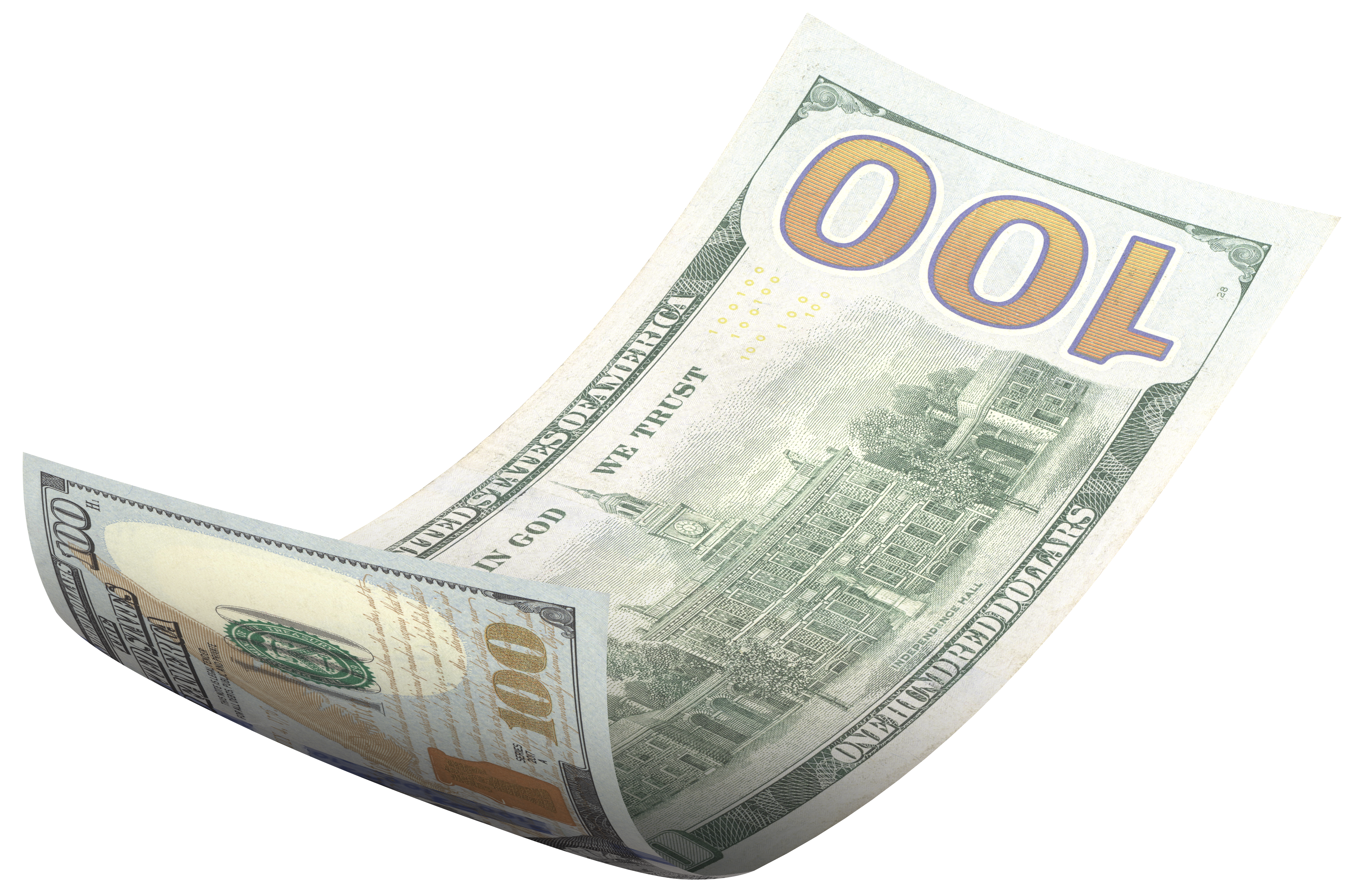 Money